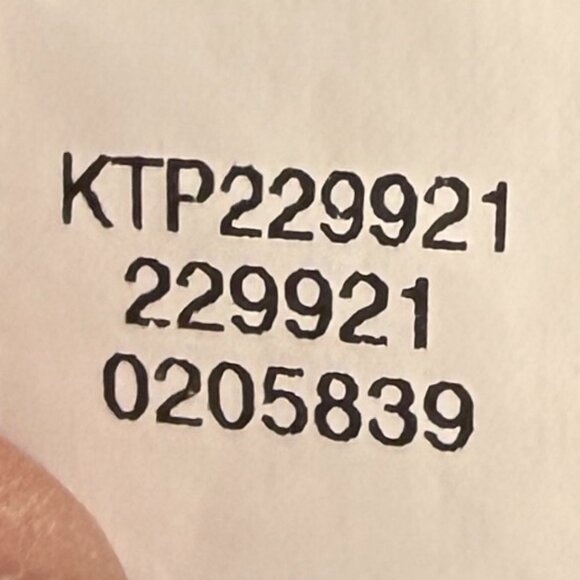 Women's J. JILL Striped Sweater Shell Buttons w/Pockets- Size XS - Picture 11 of 11